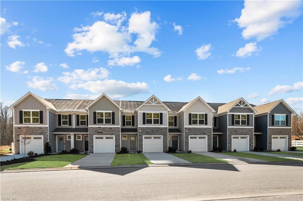 Property Photo: 3703 N Adams Landing Rd NC 27909