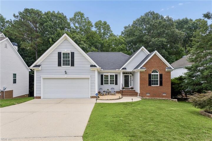 Property Photo:  6263 St Johns Wood  VA 23188 