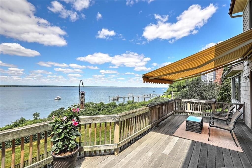 Property Photo:  129 Seaside Drive  RI 02835 