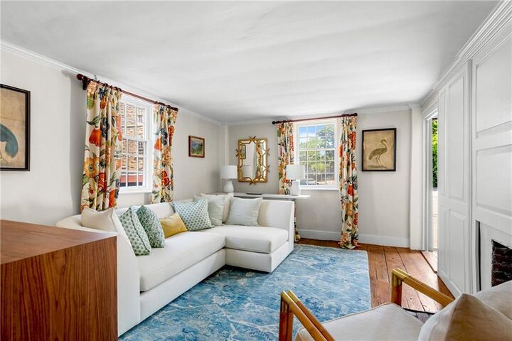 Property Photo:  27 William Street  RI 02840 