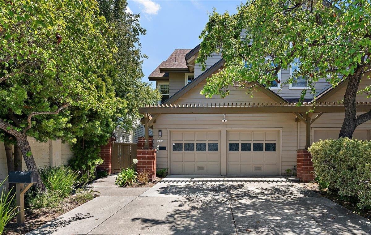 Property Photo: 2131 Avy Avenue CA 94025