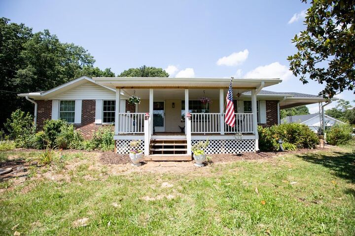 Property Photo: 2953 Allen Farm Road VA 23901