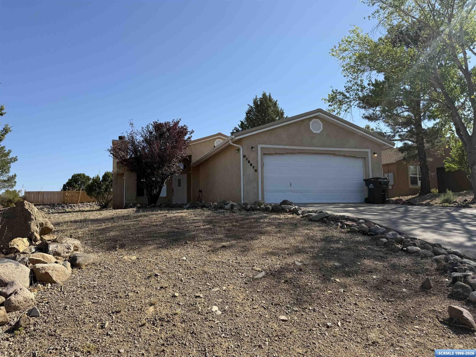 Property Photo: 1307 Serinna Ct NM 88061