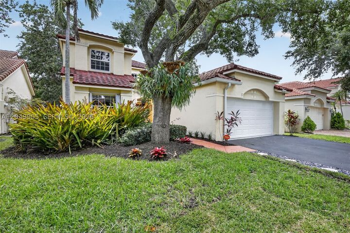 Property Photo:  1485 Seabay Rd  FL 33326 