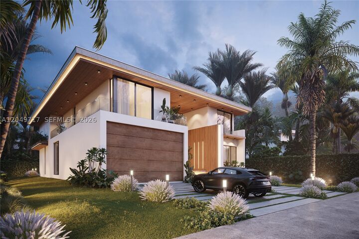 Property Photo: 284 Ocean Blvd FL 33160