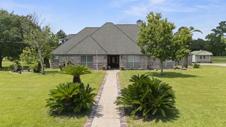 Property Photo:  9670 Washington  TX 77707 