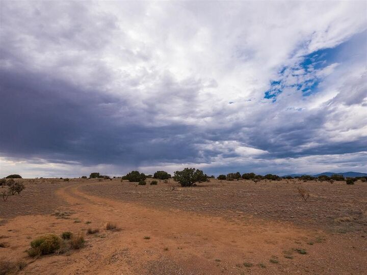 Property Photo: 345 New Moon Overlook Road NM 87540