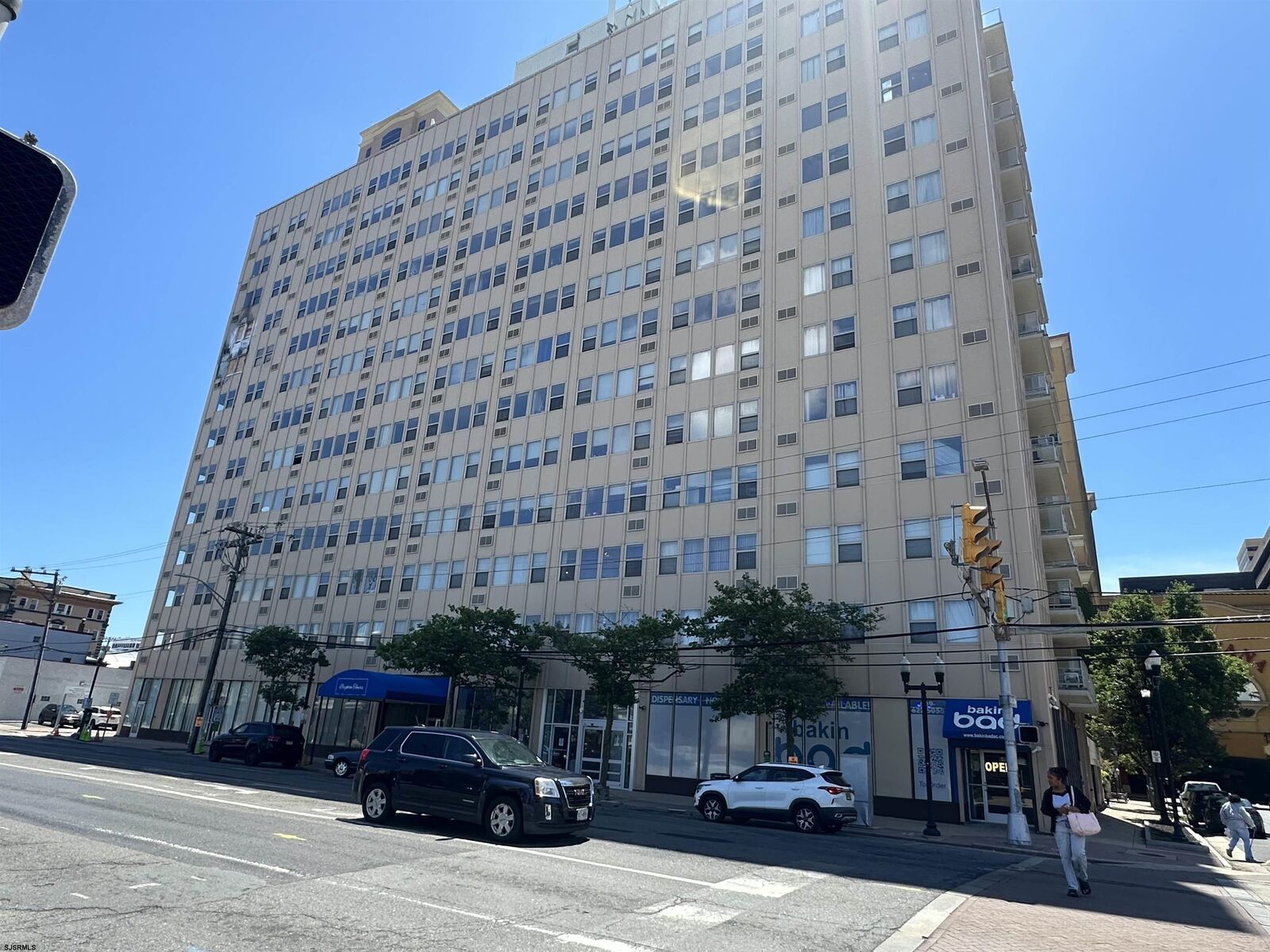 Property Photo:  2834 Atlantic Ave 1104  NJ 08401 