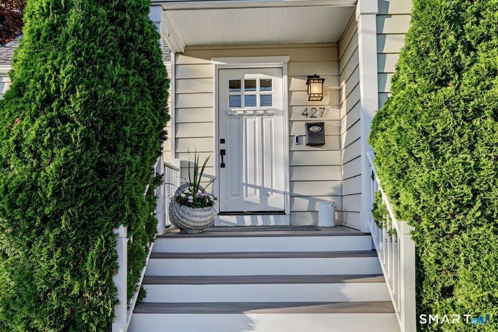 Property Photo:  427 Reef Road  CT 06824 