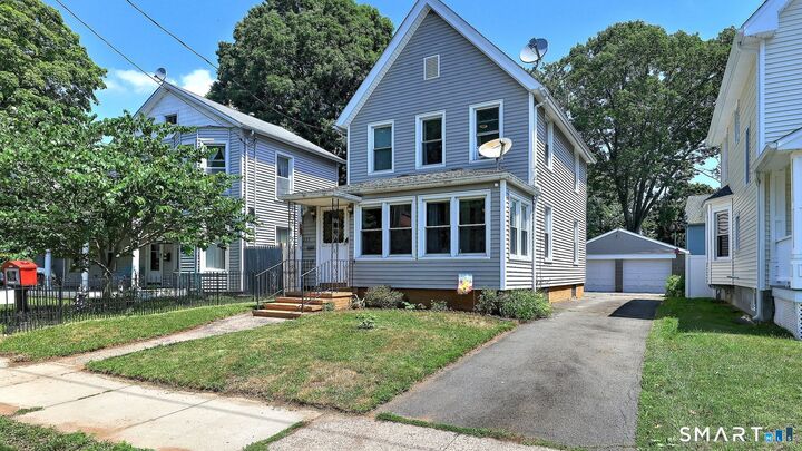 Property Photo:  235 Union Avenue  CT 06516 