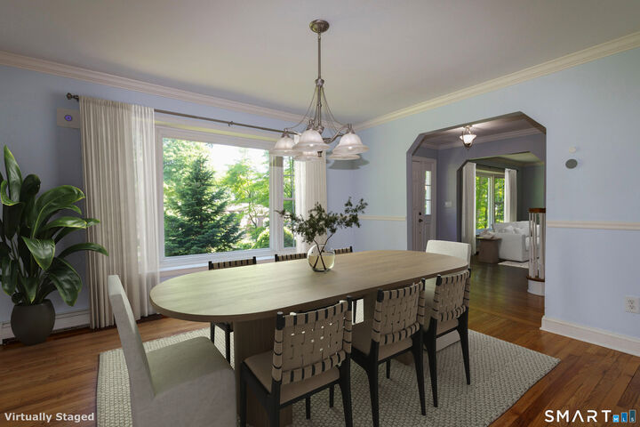 Property Photo:  27 Round Hill Drive  CT 06811 