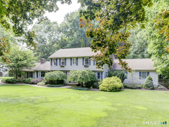 Property Photo:  215 Rockwood Drive  CT 06489 
