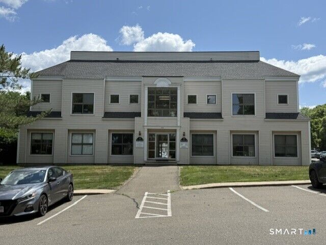 Property Photo: 315 Highland Avenue 201A CT 06410