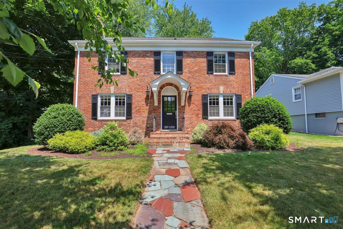 Property Photo:  132 North Main Street  CT 06107 