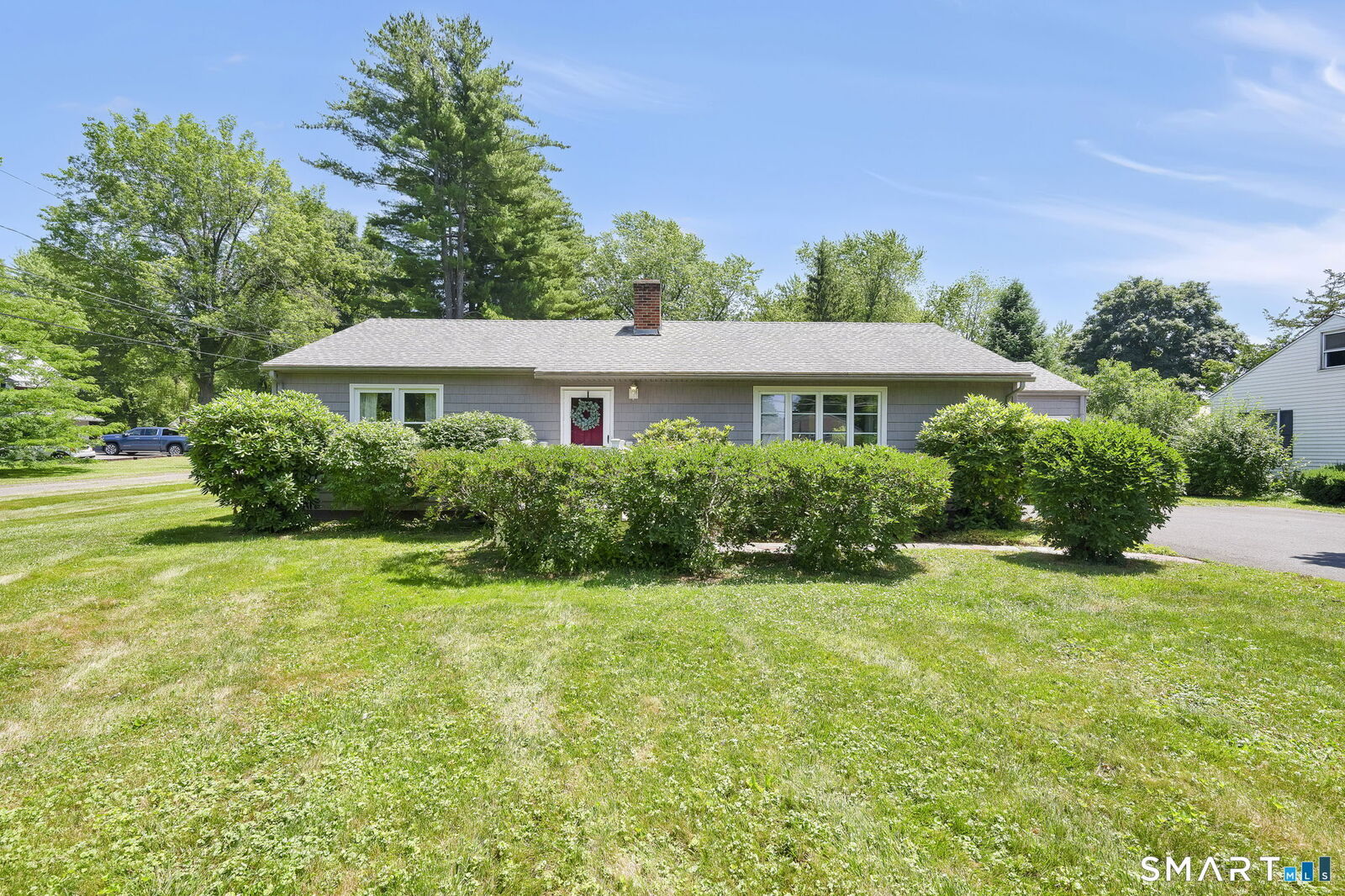 Property Photo:  1467 Enfield Street  CT 06082 