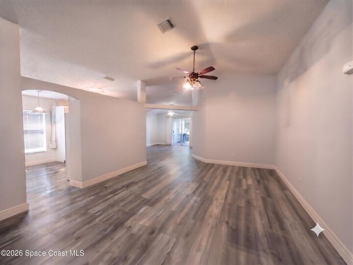 Property Photo: 1272 Brumpton Place FL 32955