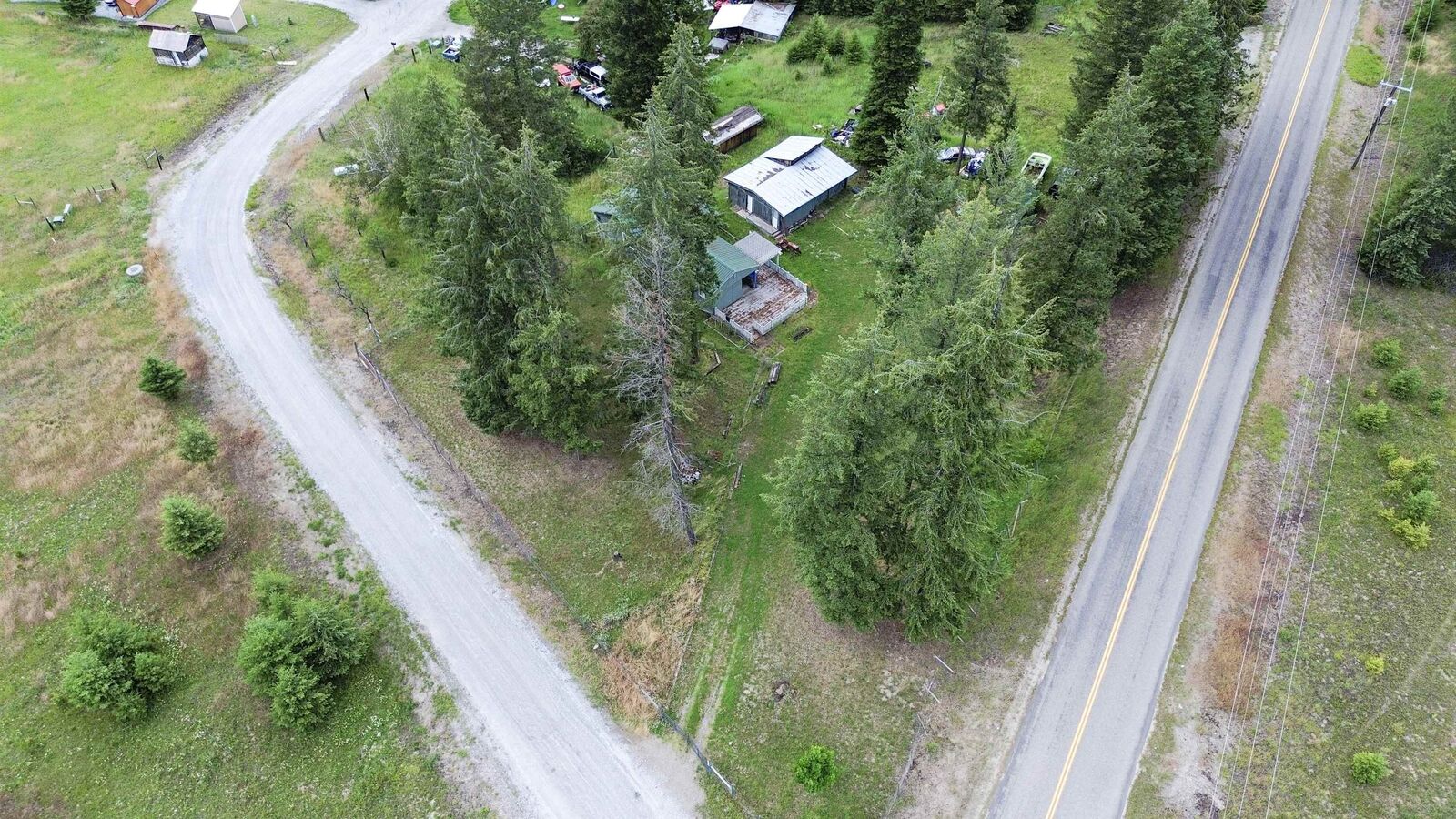 Property Photo:  3154 Heather Ln  WA 99114 