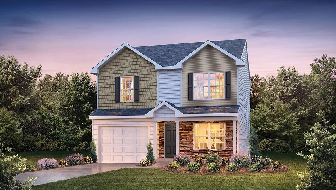 Property Photo:  729 North Ivyblake Court  SC 29388 