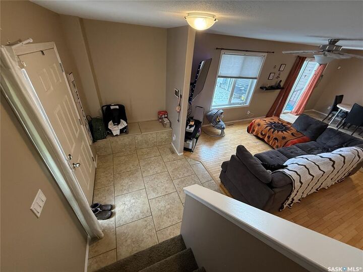Property Photo: 1795 Clark Avenue 4 SK S4H 3L3