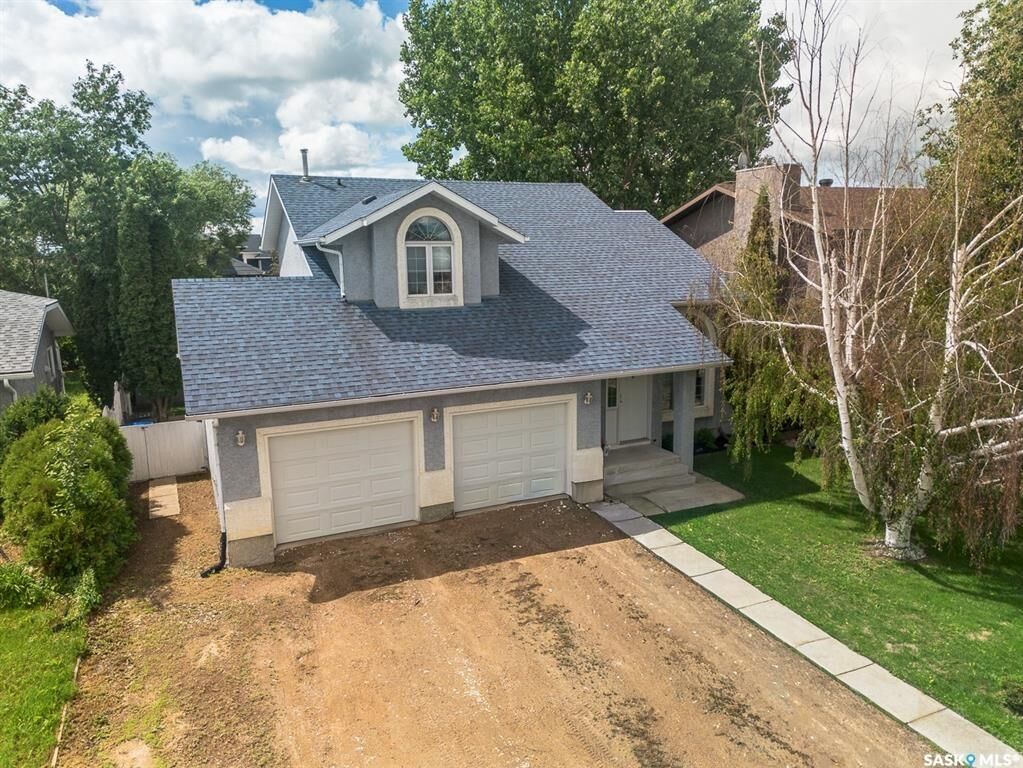 Property Photo: 418 Fehr Crescent SK S0K 2T0