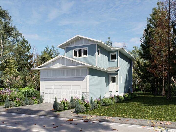 Property Photo: 646 Yuel Crescent SK S7W 0Y4