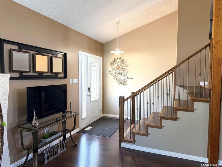 Property Photo:  219 4th Avenue E  SK S0J 2M0 