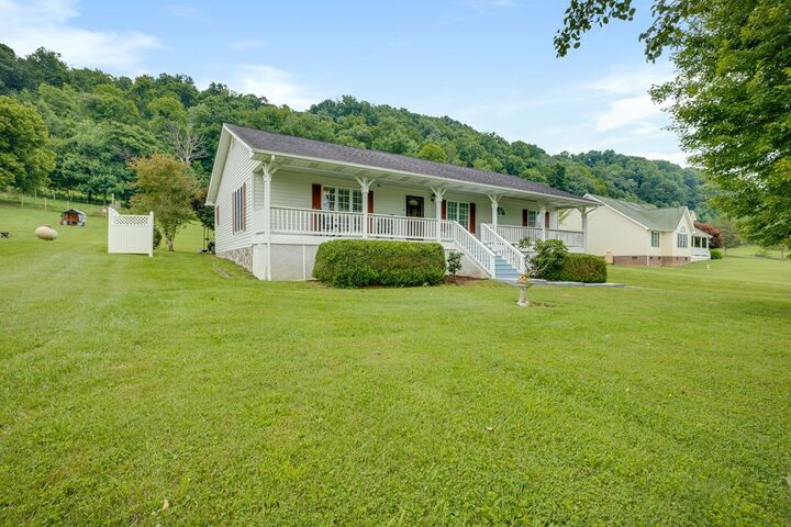 Property Photo:  5394 Dishner Valley  VA 24202 