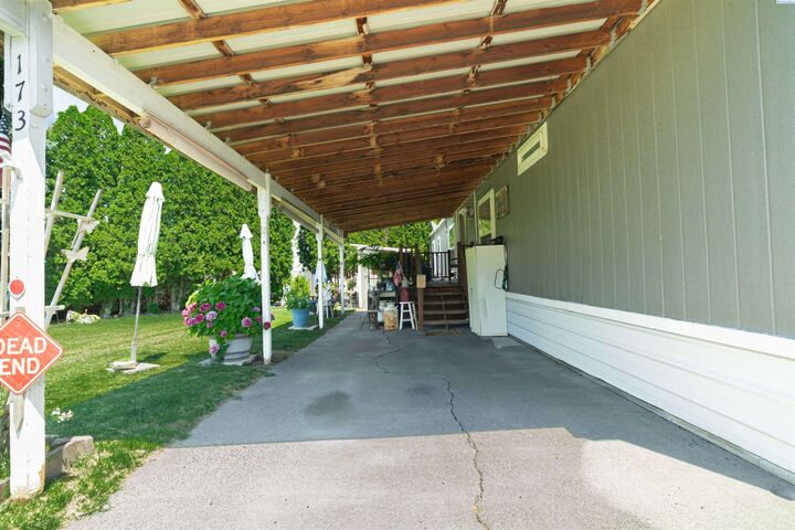 Property Photo:  3324 W 19th Ave #173  WA 99338 