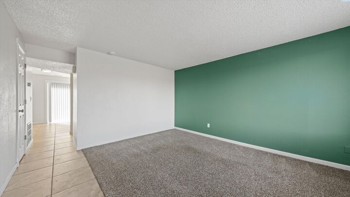 Property Photo:  2313 W Sylvester St C-8  WA 99301 