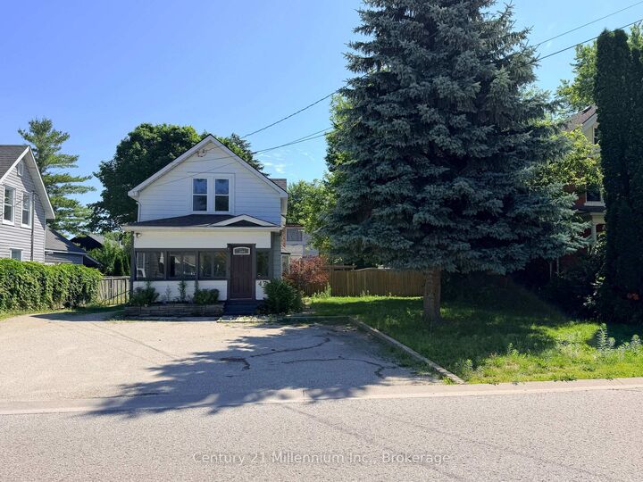 Property Photo: 47 Market Street ON L9Y 3M5