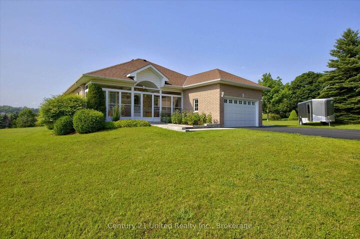 Property Photo: 2500 Hircock Road ON K0K 1C0