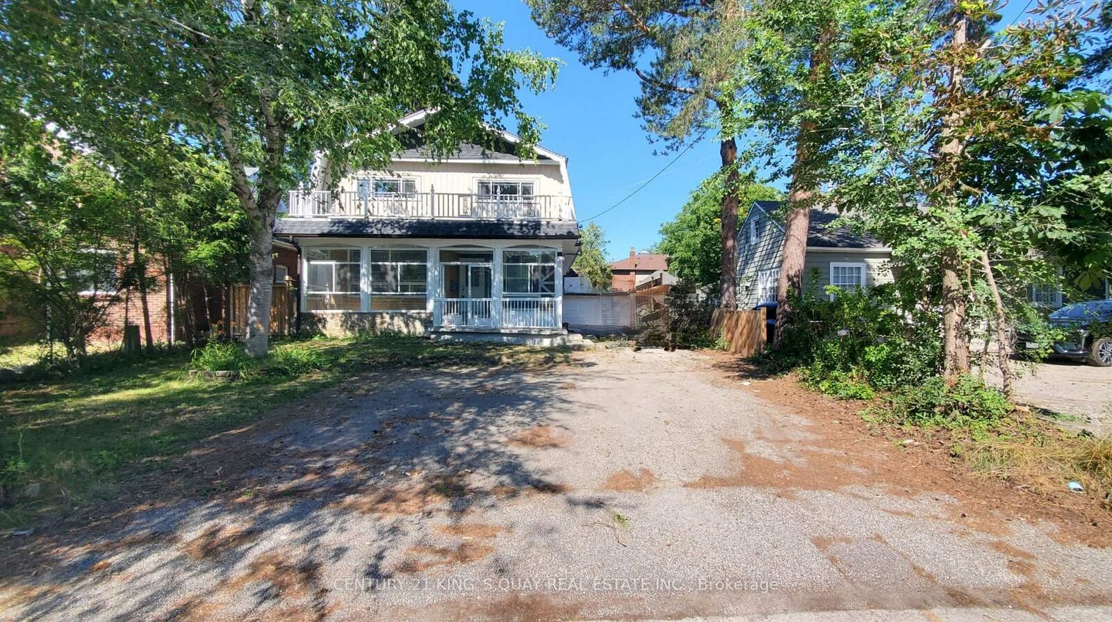 Photo de la propriété: 80 Main Street ON L3R 2E7