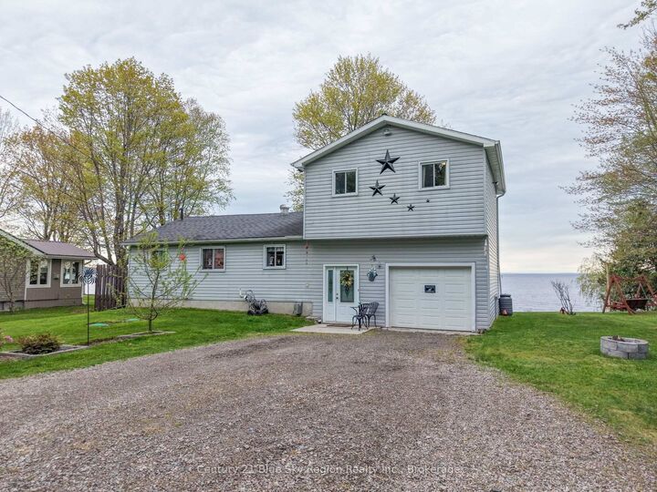 Property Photo: 319 Jocko Point Road ON P1B 8G5
