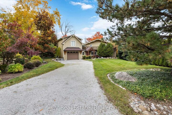 Property Photo:  156 Chamonix Crescent  ON L9Y 0S7 