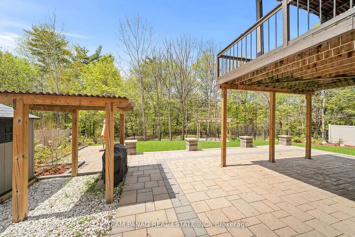 Property Photo: 34 Cannington Crescent ON L6X 2Y5