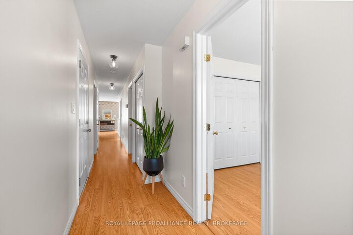 Property Photo: 51 Wiley Street ON K7K 5B3
