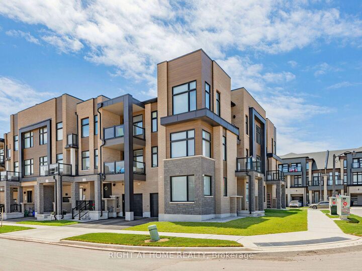 Property Photo:  3188 Perkins Way  ON L6H 7Y8 