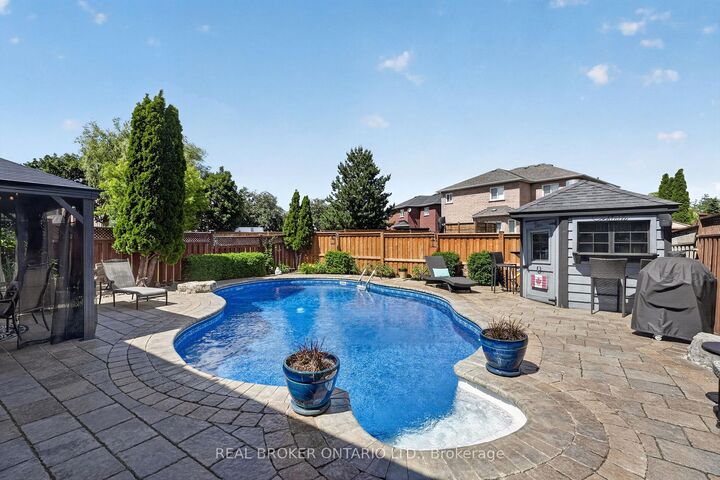 Property Photo: 74 Harley Avenue ON L7G 5R8