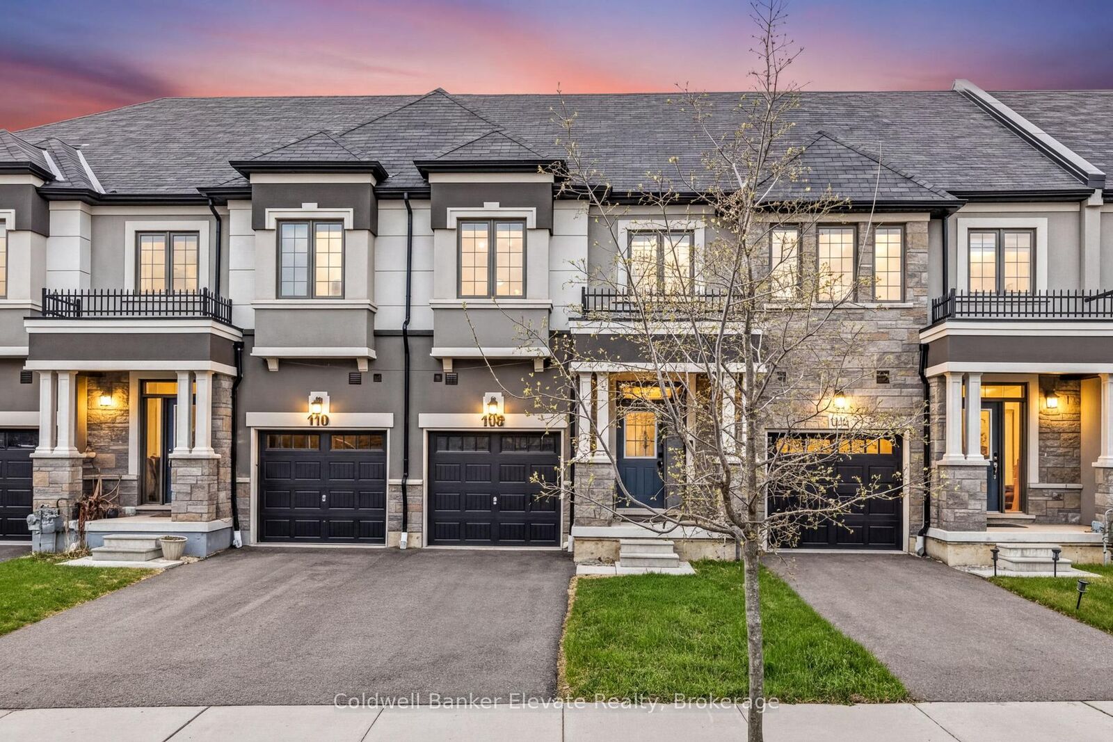 Property Photo:  108 Flagg Avenue  ON N3L 0J8 