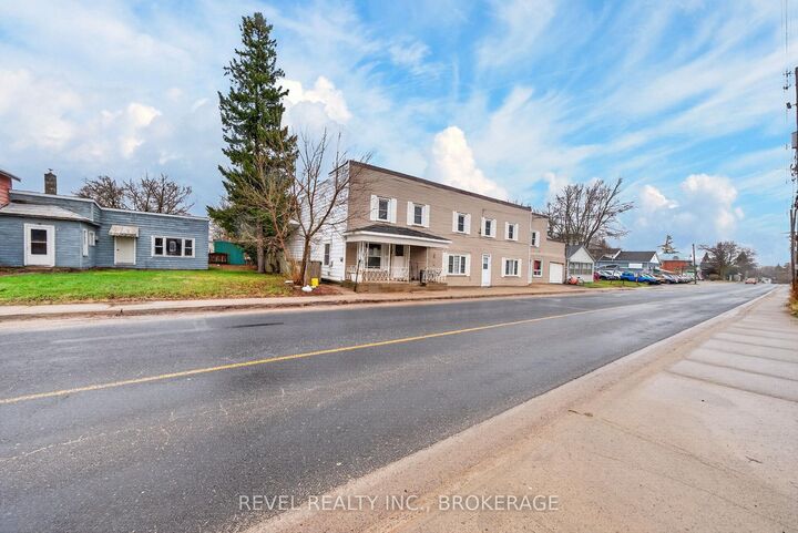 Property Photo:  6688 Highway 38 N/A  ON K0H 2W0 