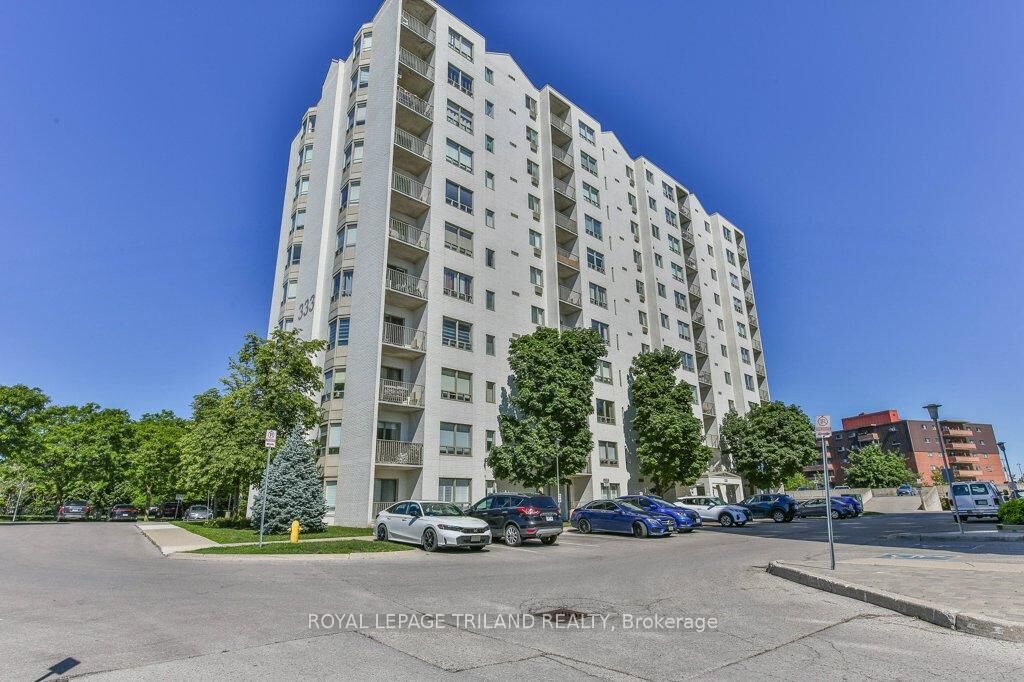 Property Photo:  333 Commissioners Road W 405  ON N6J 4X7 