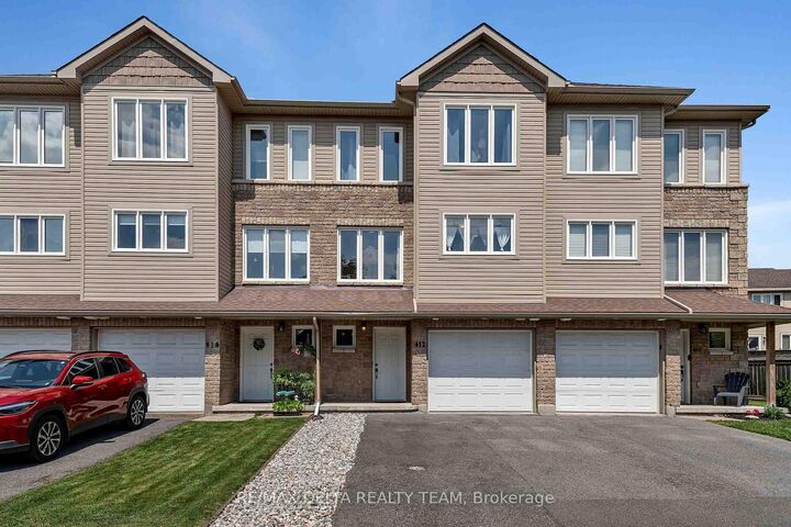 412 Van Buren Street — photo 1