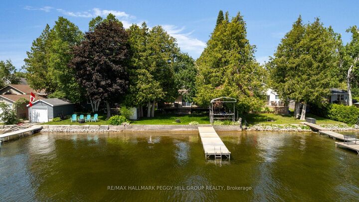 Property Photo: 139 Lakeview Cottage Road ON K0M 2B0