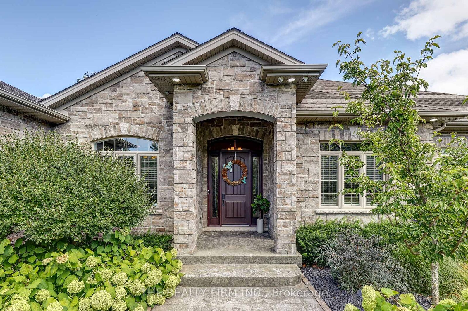 Property Photo: 22060 Nissouri Road ON N0M 2P0