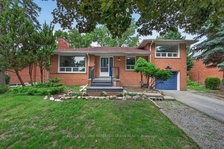 36 Fleetwell Court — photo 1
