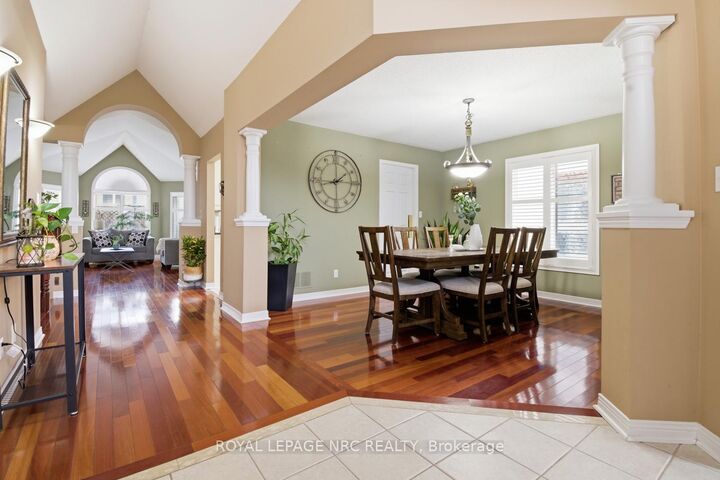 Property Photo: 65 McCaffery Crescent ON L2S 3Y6