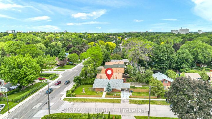Property Photo: 2 Ladysbridge Drive ON M1G 3H6