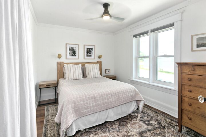 Property Photo: 151 Nelson Street W ON N4L 1G3