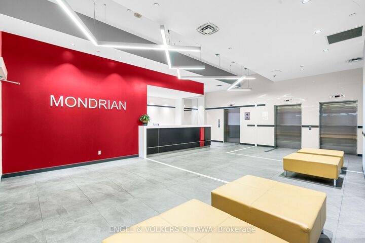Photo de la propriété: 324 Laurier Avenue W 1710 ON K1N 6P6