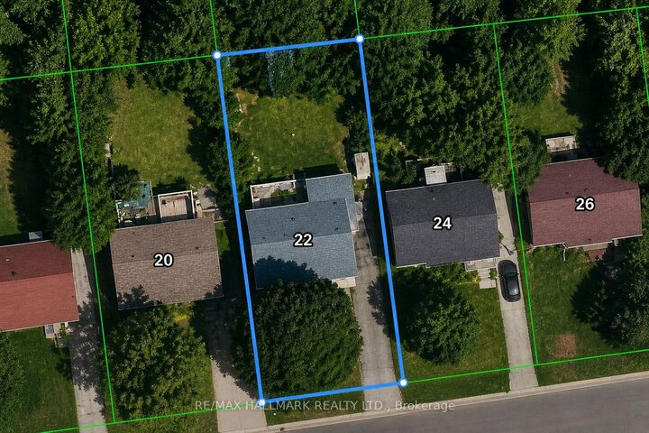 22 Grandview Avenue — photo 1